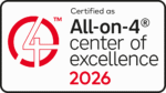 All-on-4 Center of Excellence 2026