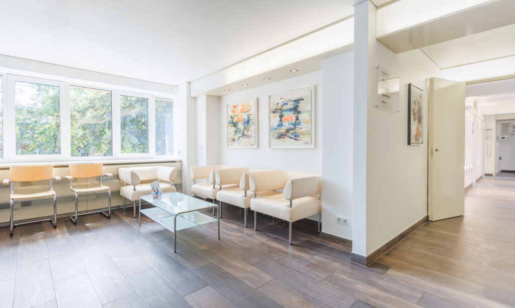 Praxis Wilmersdorf