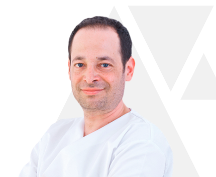 Dr. Freddi Zelener M.Sc.